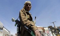 Yemen: Ocupan rebeldes chiítas Houthi sede presidencial 