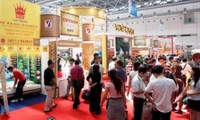 Vietnam fomenta promoción comercial nacional en 2015