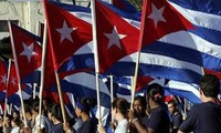 Vietnam siempre estará junto a Cuba