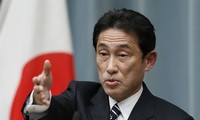 Insiste Japón en rescatar nacionales secuestrados