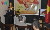 Conmemoran en Egipto fundación del Partido Comunista de Vietnam 