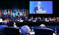 Cuba exige a Estados Unidos ante la CELAC fin del bloqueo para normalizar relaciones 