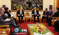 Estrecha Vietnam coordinación con Estados Unidos y ONU