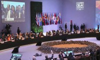 Adopta acuerdos concluida Cumbre CELAC 