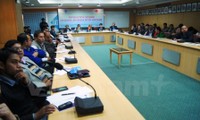 Efectúa India seminario “Haciendo Negocios con Vietnam”