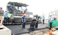 Ambiente laboral tras días feriados del Tet 