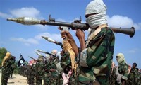 Somalia: Se responsabilizan rebeldes de Al-Shabaab con ataque contra sede presidencial  