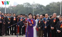 Celebran en Hanoi Día Nacional del Médico 