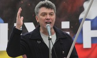 Investiga Rusia asesinato de Boris Nemtsov