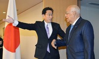 Exponen en Japón oportunidades de inversión en  Cuba 