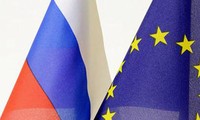 Rusia exhorta a Unión Europea a solucionar diferencias mediante negociación equitativa