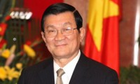 Vigorizan relaciones de cooperación integral Vietnam y Laos 