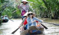 Por el desarrollo del turismo de Vietnam en el nuevo período