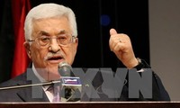 Palestina se dispone a dialogar con Israel  