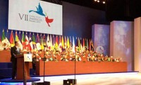 Comienza VII Cumbre de las Américas