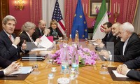 Anuncia Irán fecha de reanudación de negociación nuclear con P5+1