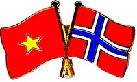 Cimentan Vietnam y Noruega relaciones de amistad y cooperación