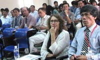  Seminario internacional de matemática Francia-Vietnam