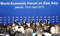 Vietnam en el Foro Económico Mundial 24 sobre Asia Oriental