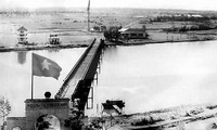 Hien Luong, el puente de la reunificación de Vietnam