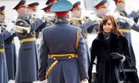 Visita de la presidenta argentina a Rusia: no solo por cooperación comercial 