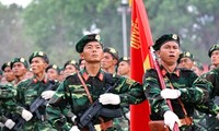 Periódicos internacionales publican actividades conmemorativas de la reunificación vietnamita