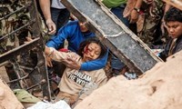 Terremoto en Nepal, aumento posible del número de muertos