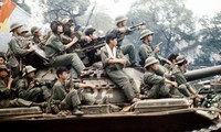 Prensa extranjera sigue reflejando los años de la reunificación vietnamita