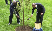 Naciones Unidas conmemora a las víctimas de la Segunda Guerra Mundial