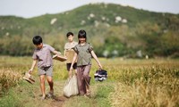 Película infantil vietnamita a Festival de Cannes 2015