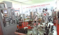 Inauguran exhibición internacional de farmacología y medicina de Vietnam