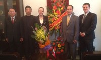 Celebran 65 años de relaciones diplomáticas Vietnam- Polonia