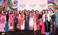 Concluye XXV Cumbre Global de Mujeres