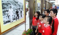 Actividades conmemorativas del natalicio de Ho Chi Minh