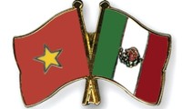 Vietnam congratula a México por aniversario de relaciones diplomáticas