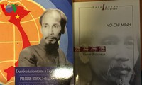 Ho Chi Minh, en el corazón de amigos internacionales