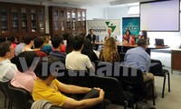 Aporta Vietnam a simposio de integración económica mundial en Argentina