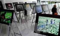 Se promueve VIII Concurso de Fotografía Artística en Vietnam