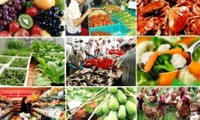 Vietnam acoge Foro Empresarial de Alimentación y Agricultura de ASEAN 