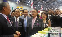 Vietnam en foro de pequeñas y medianas empresas de ASEAN 2015