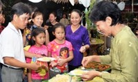 Inaugurado Festival Culinario del Sur vietnamita