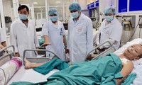 Lanza el Ministerio de Salud de Vietnam plan de acción para enfrentar MERS-CoV