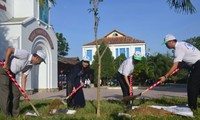 Promueven participación de las masas en la protección ambiental 