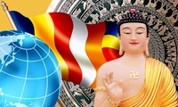 Celebra Naciones Unidas el Día de Vesak de 2015