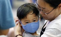 Nuevos casos y muertes por MERS en Corea del Sur