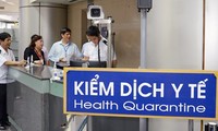 Hospitales vietnamitas dispuestos para enfrentar el coronavirus