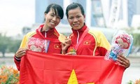 Se consolida Vietnam tercero en Juegos del Sudeste Asiático 