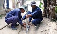 Fomentan nuevo campo en zonas montañosas de Khanh Hoa 