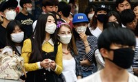 Sigue en aumento casos de coronavirus en Corea del Sur