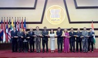 Vietnam se compromete a promover la cooperación entre ASEAN e India